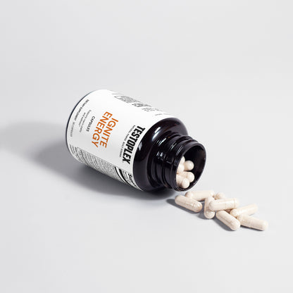 Testoplex™ Ignite Energy™